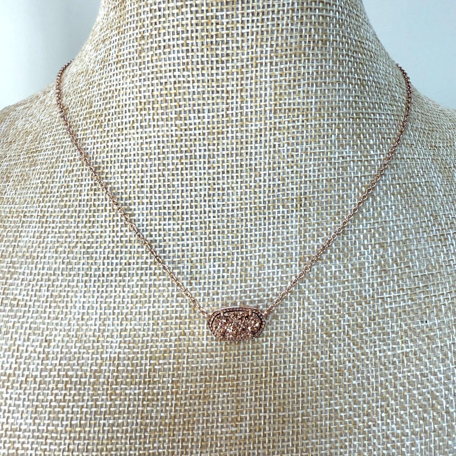 Elisa Kendra Scott Necklace