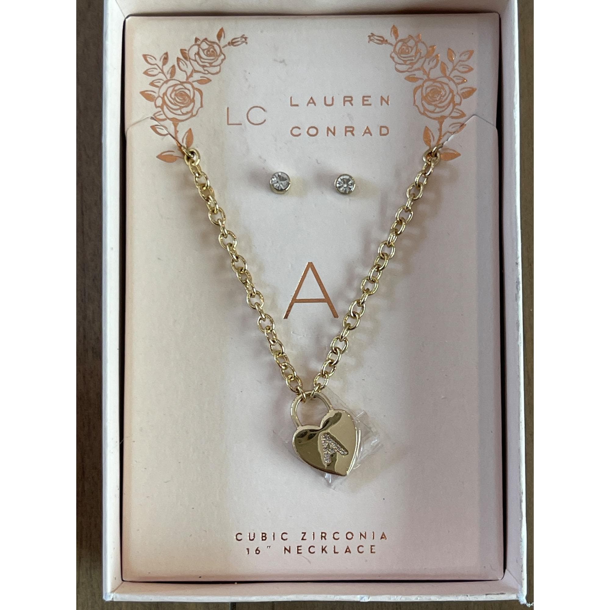 Lauren Conrad Jewelry