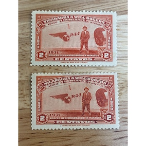 Antique Stamp Collection Lot: 10 Envelopes From Various Countries, Customizable