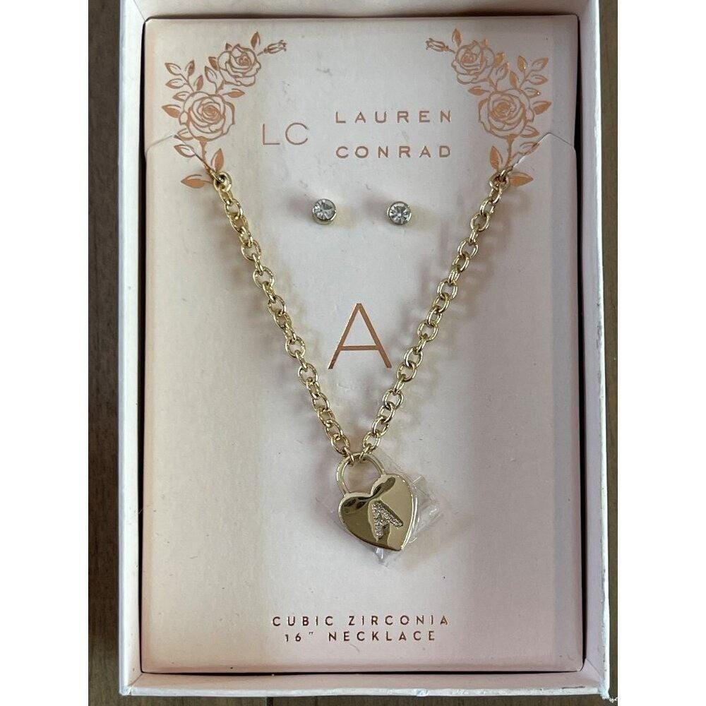 Collier doré avec pierres et perles pour femme | Ralph Lauren® FR