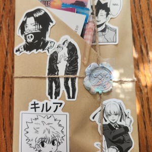 Blind Date With A Manga SERIES