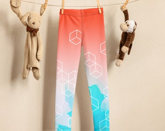 Leggings for children