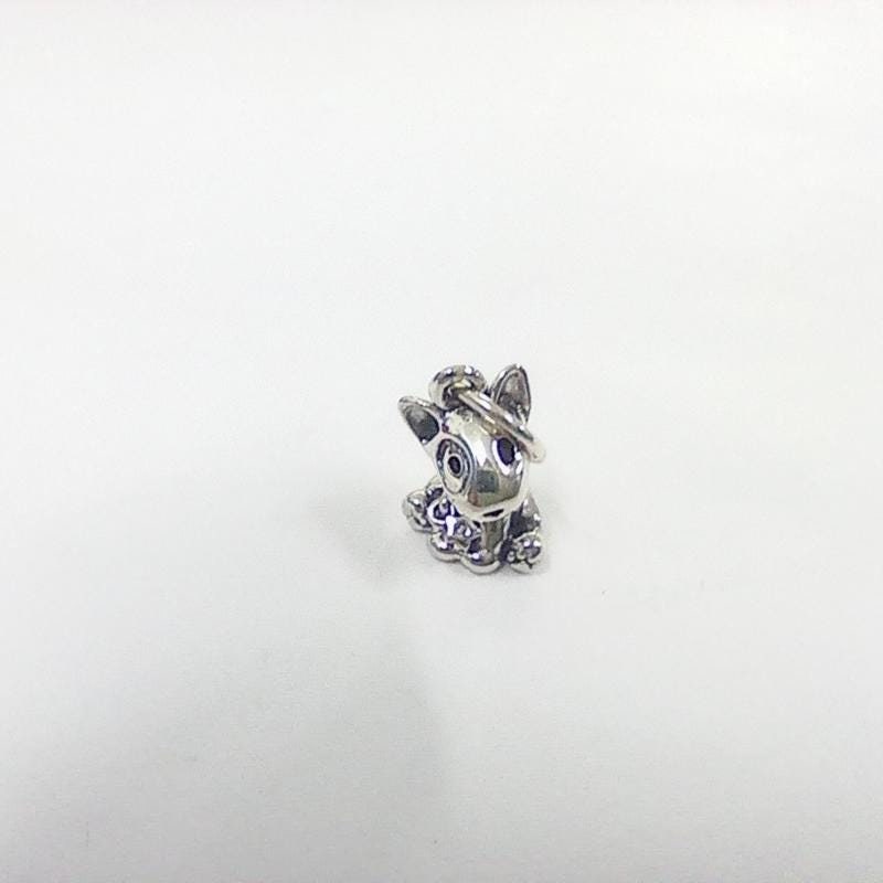 Bull terrier charm pandora sale