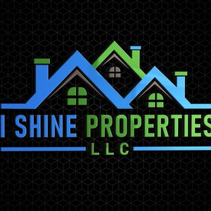 Construction Company Logo Design: Home Repair, Roofing, Plumbing