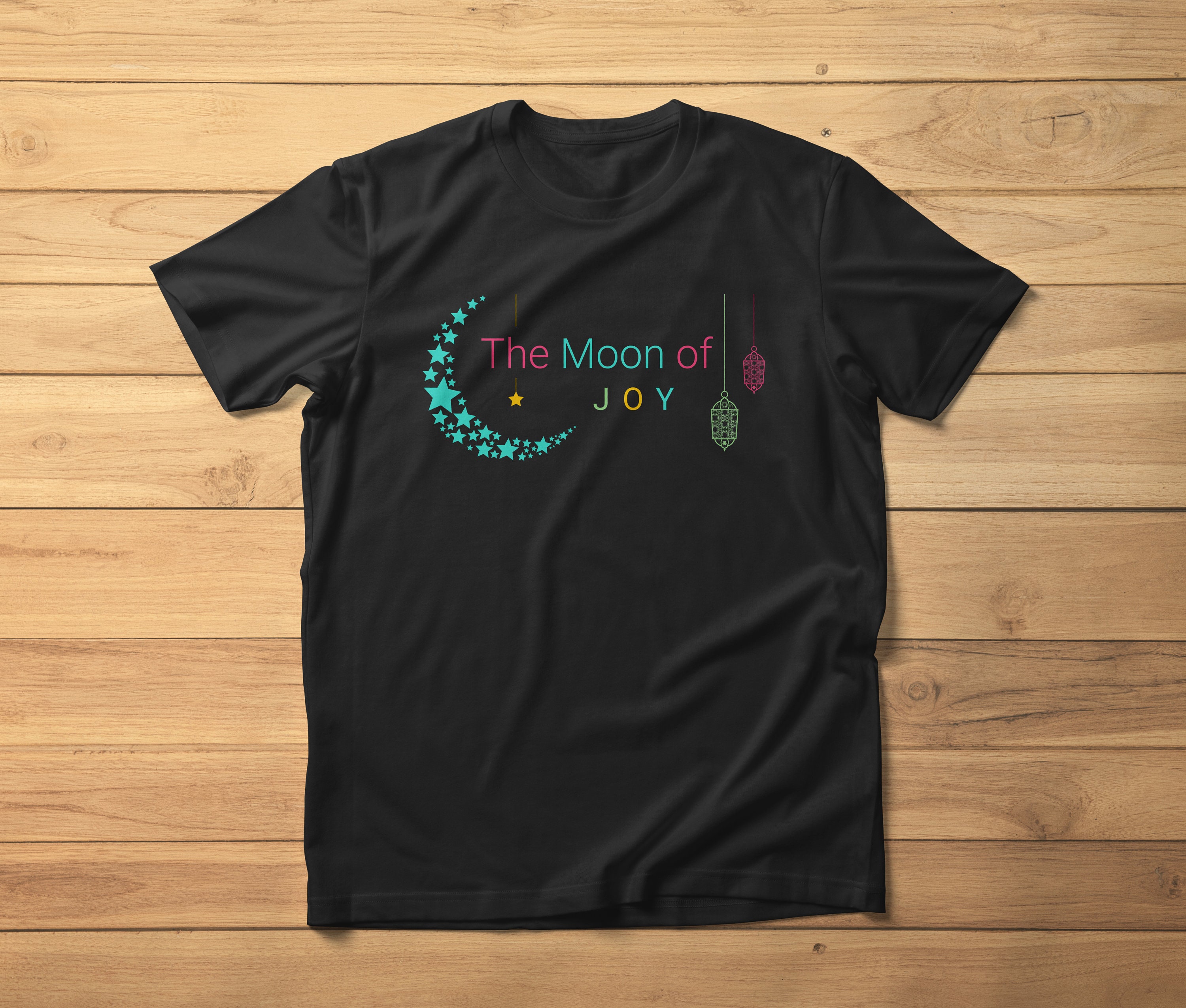 Unisex Tee | the Moon of Joy - Etsy Australia