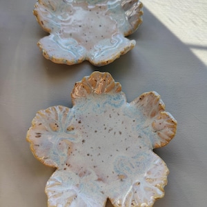 Tea light Candle Holders set of 2