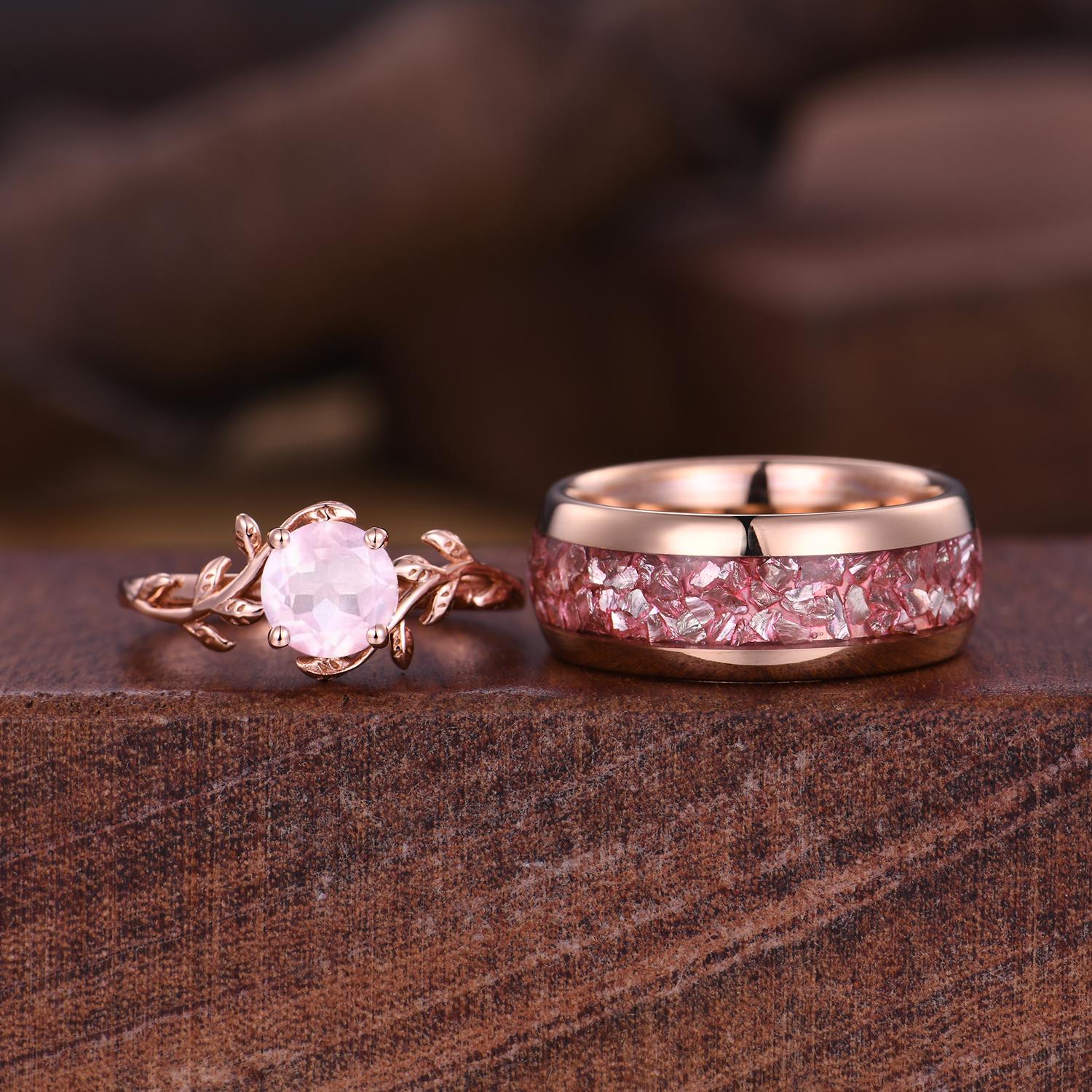 gunda ガンダ ROSE RING(Pair) ローズリング(ペア) リング 2022 1st】gunda<ガンダ>ROSE RING/Pair/Free [ローズリング
