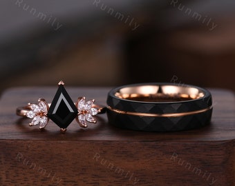 ★SENTIMENTS★ NO.613 [BLACK] RING s-l1200.jpg