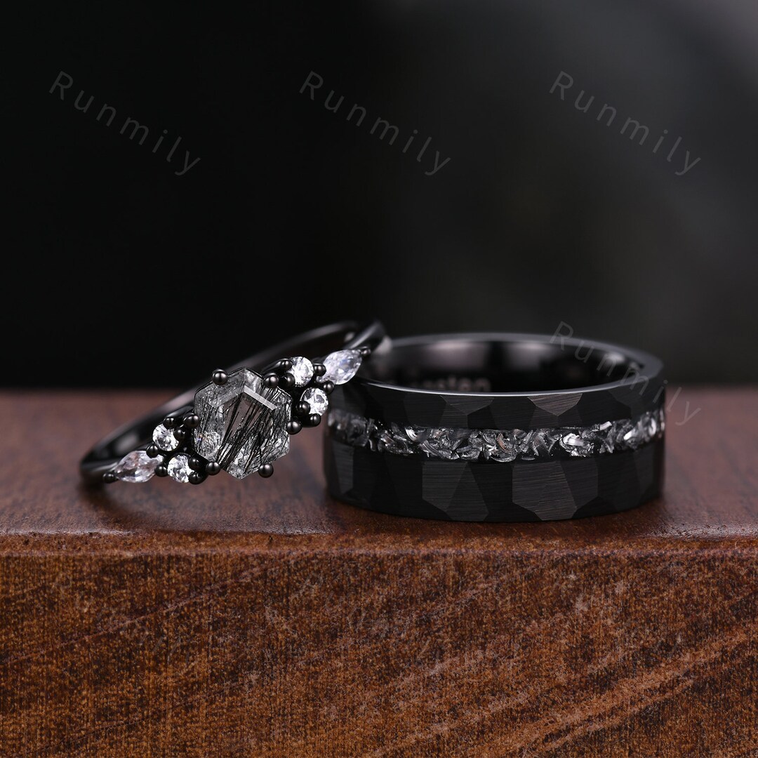 ★SENTIMENTS★ NO306 [BLACK] SQUARE METEOR RING il_1080xN.6181721063_1ldg.jpg