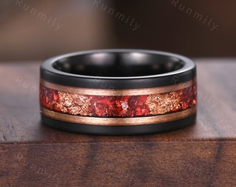 Only the mens ring