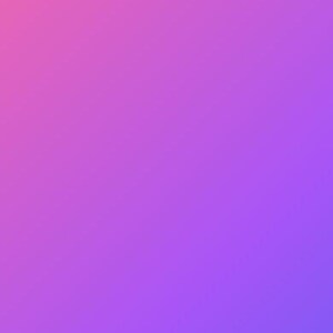 May include: A gradient background transitions from pink to purple and blue. A light-colored star is centered near the top. The image is a vertical rectangle.