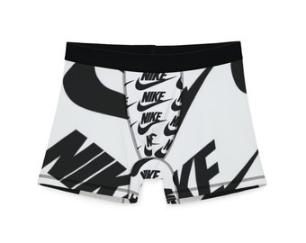 Men's Boxers (AOP)