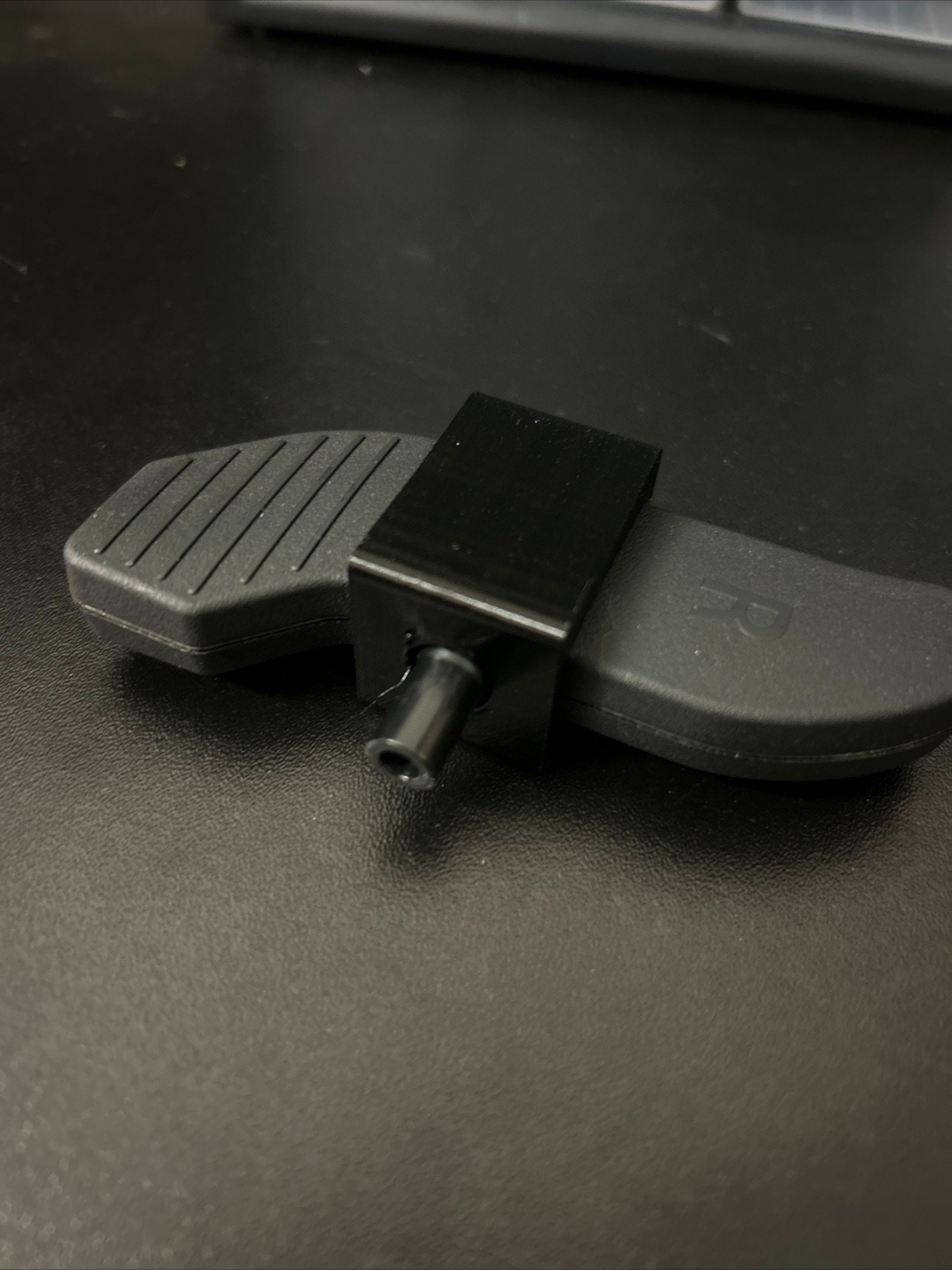 Ford Puma Parcel Shelf Bracket Clips Etsy UK