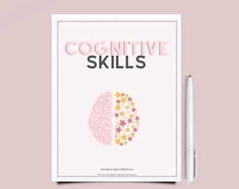 Functional Cognition - Workbook DIGITAL