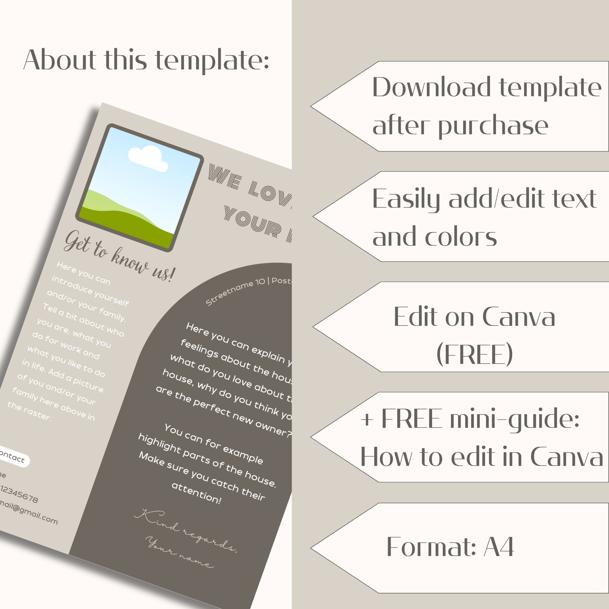 House Offer Letter Template Home Buyer Proposal Download and Edit in House Offer Letter Template Home Buyer Proposal Download and Edit in