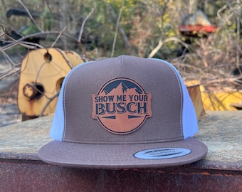 show me your Bush hat