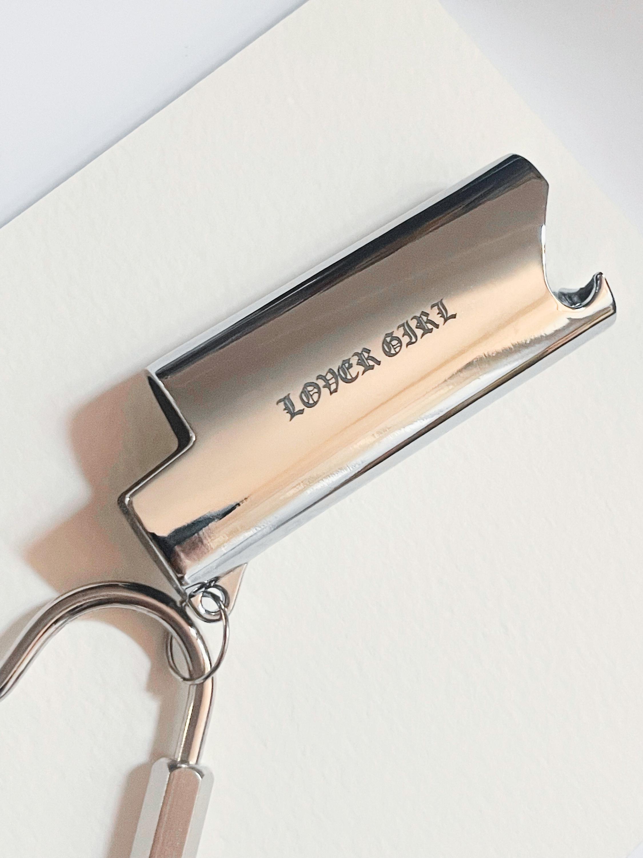 Lighter Case Keychain - Etsy