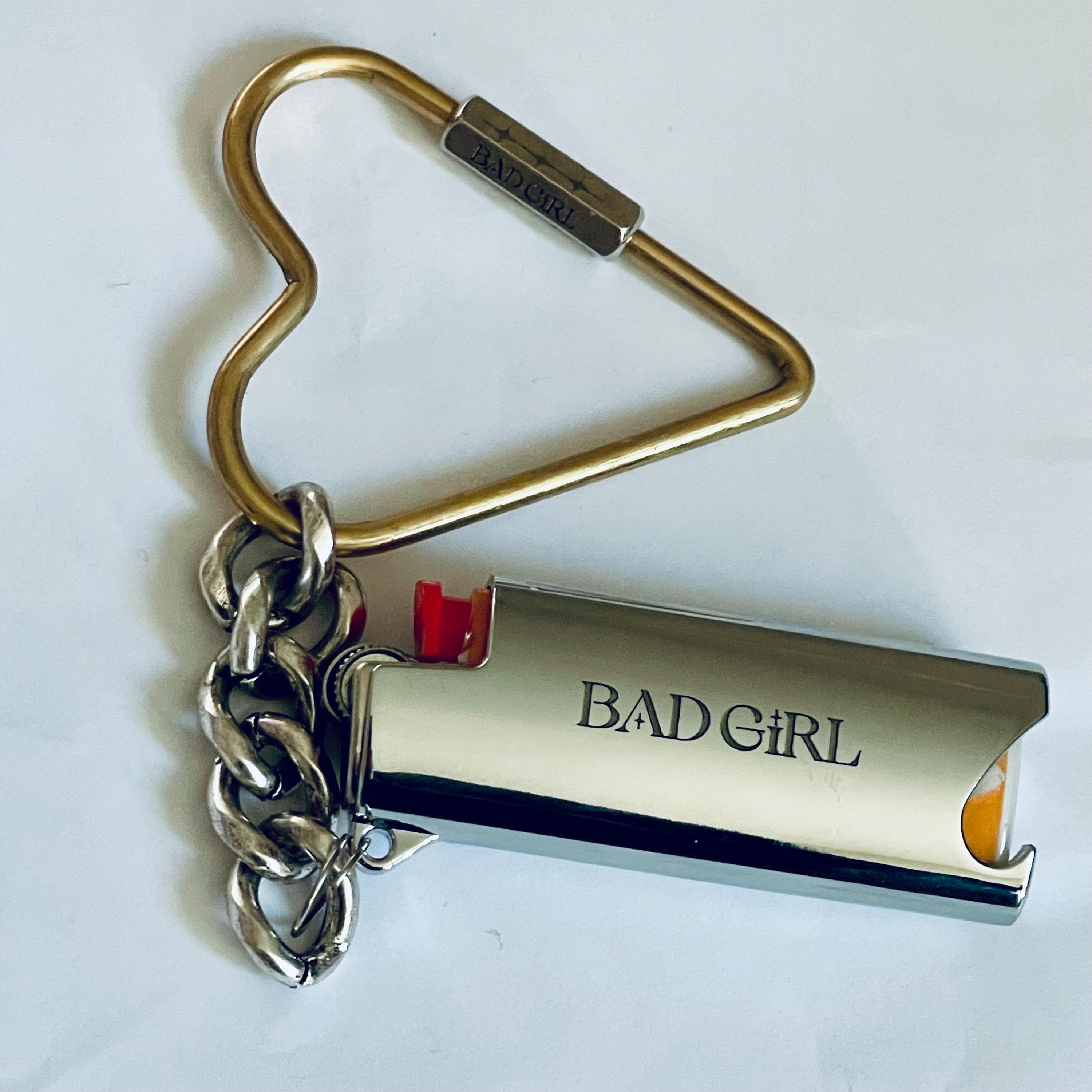 Keychain Lighter - Etsy