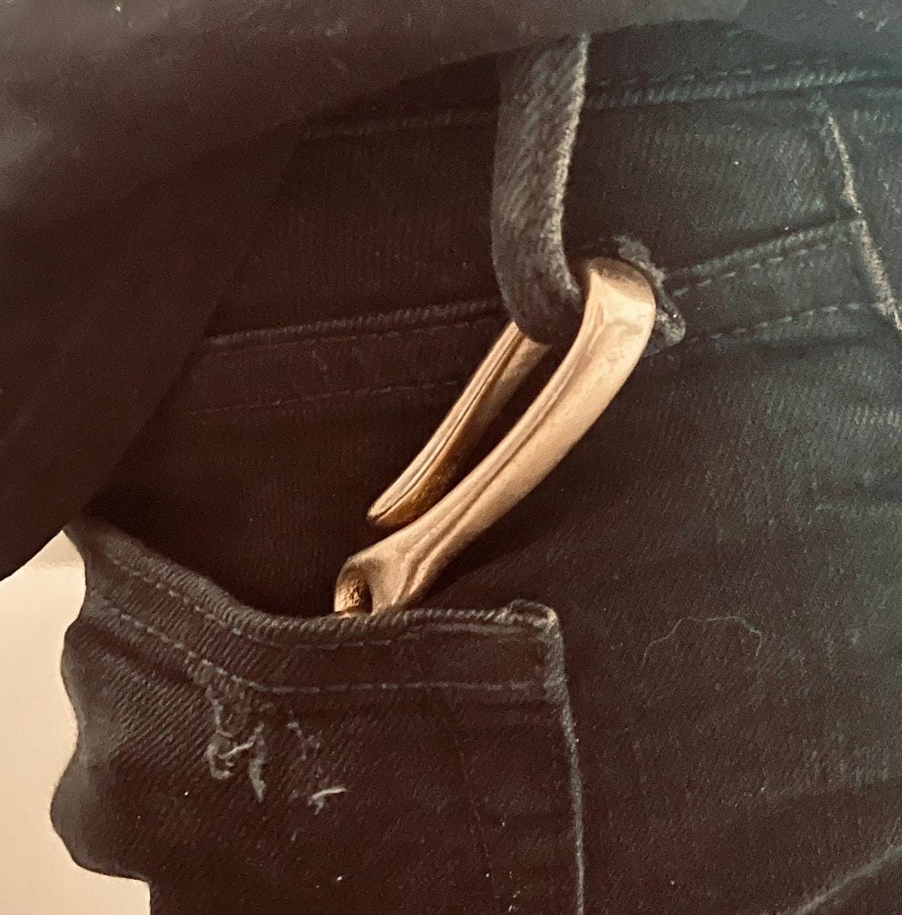 Pant key holder best sale