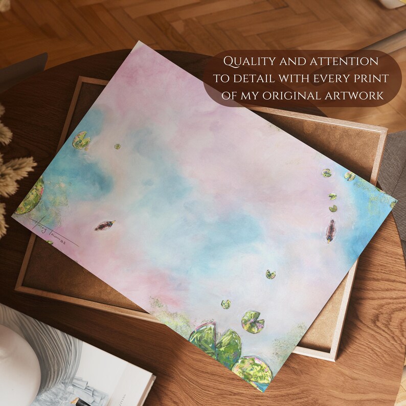 Duck art nursery decor ideas