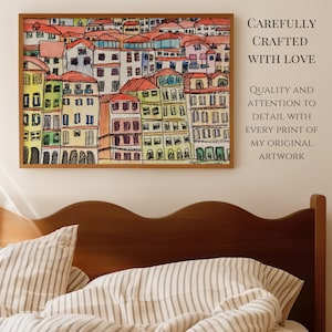 art print mediterranean escape art print for living room