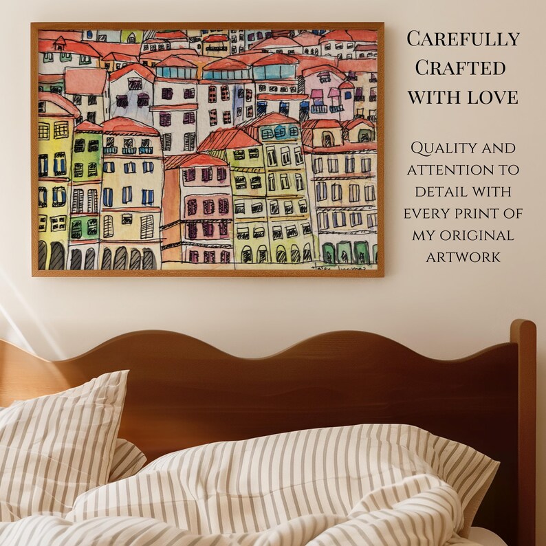 art print mediterranean escape art print for living room