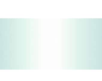 Pastel Blue-Aqua-White Multi Tonal Gelato Ombre, Maywood Studios, Quilters Cotton, Yardage