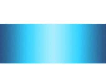 Blue Tonal Gelato Ombre, Maywood Studios, Quilters Cotton, Yardage