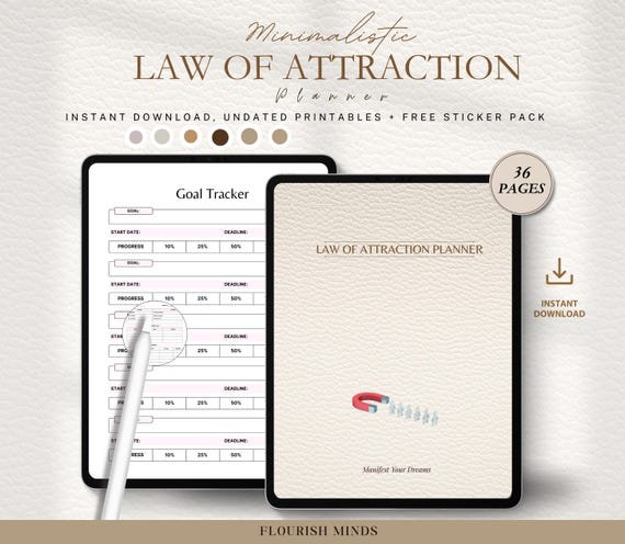 How Affirmations Work Law of Attraction: Unlock Manifestation