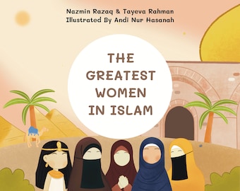 The Greatest Women in Islam