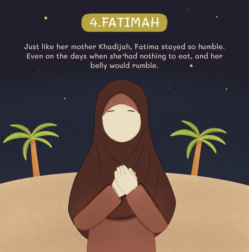 The Greatest Women in Islam image 3