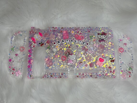 Nintendo Switch Switch oled Junk Found a used OLED Switch complete with 4 Games for 250$. Buy