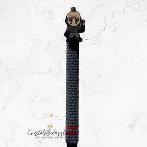 Friday the 13th Pen
