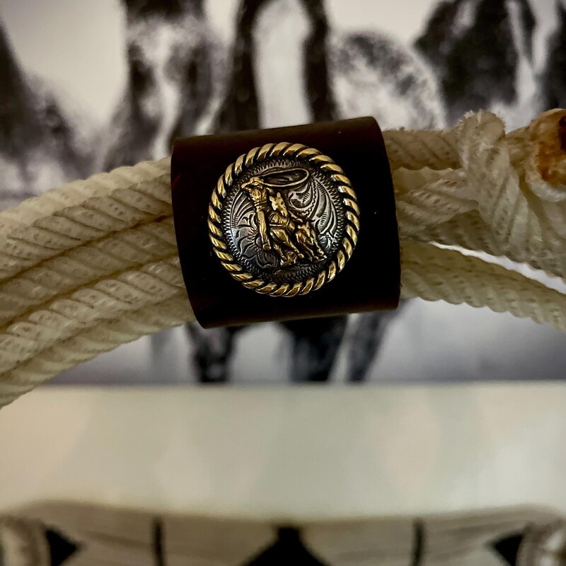 Rope Holder - Etsy