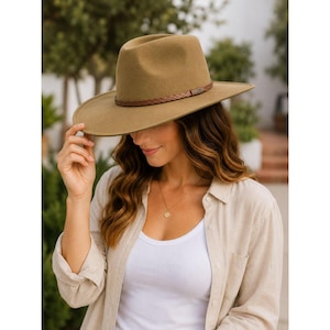 Akubra hat - Etsy 日本