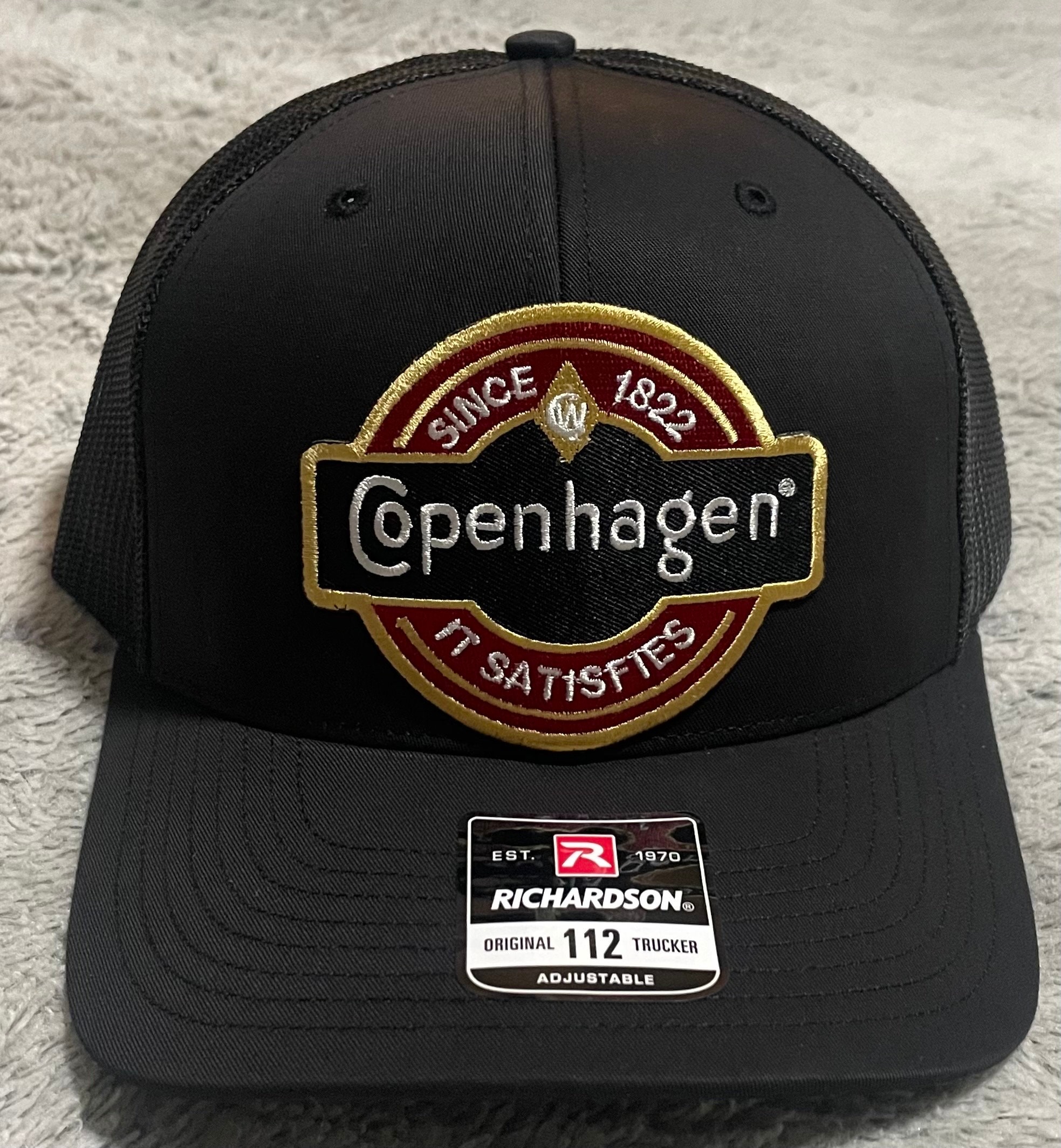 Copenhagen hat on sale