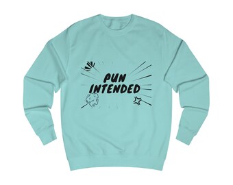 Copy of Unisex Sweatshirt