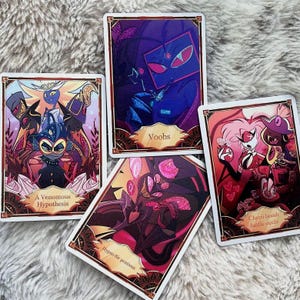 Velvette hazbin - Etsy 日本