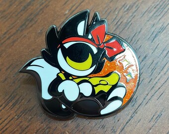 HAZBIN HOTEL KEEKEEハズビンホテル トレカ キーキー HAZBIN HOTEL KEEKEE ハズビンホテル カード トレカ - メルカリ