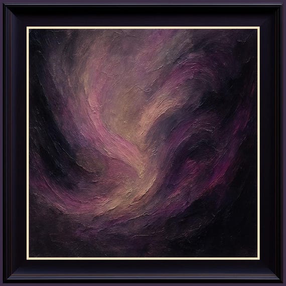 Visual Emotions - JozeXart I La vie en rose I Inspiration La voie de Piaf en image I Art IA musical I