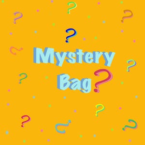 Mystery blind bag