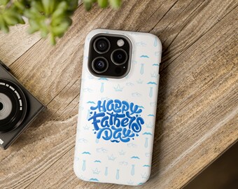 Father's Day Gift: MagSafe Tough Cases For Dad!