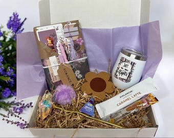 Blind Date with a Book Box