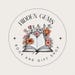 HiddenGems BookShop