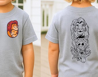 Disney Lion King Shirt, Hakuna Matata Shirt, Disney Wild Shirt, Disney Safari Shirt, Animal Kingdom Shirt, Disney Family Trip,Disneyland Tee