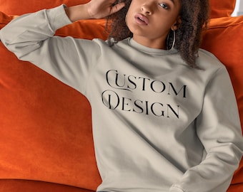 Sudadera y sudadera con capucha para adultos, sudadera de manga larga para adultos, sudadera para jóvenes