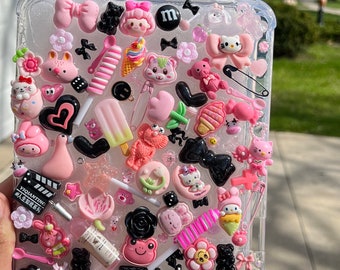 Coque personnalisée (IPAD) pour ordures ménagères