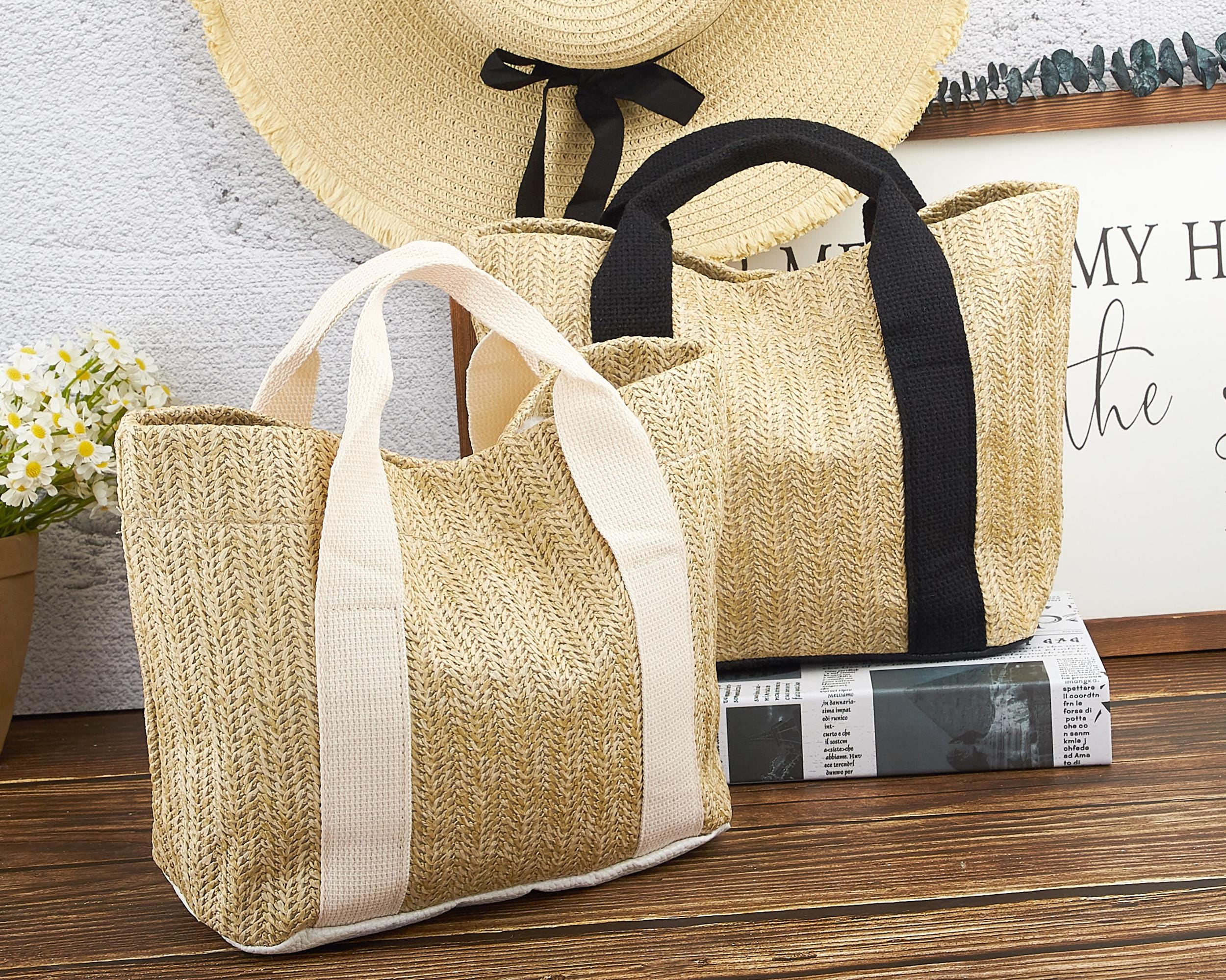 Bulk Beach Totes Etsy Canada