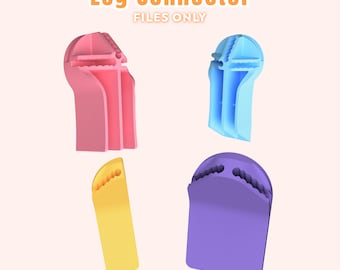 Leg Connector [FILES ONLY]