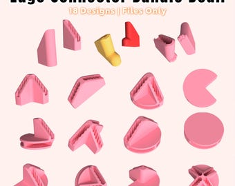 Pacchetto connettori Edge [solo file]